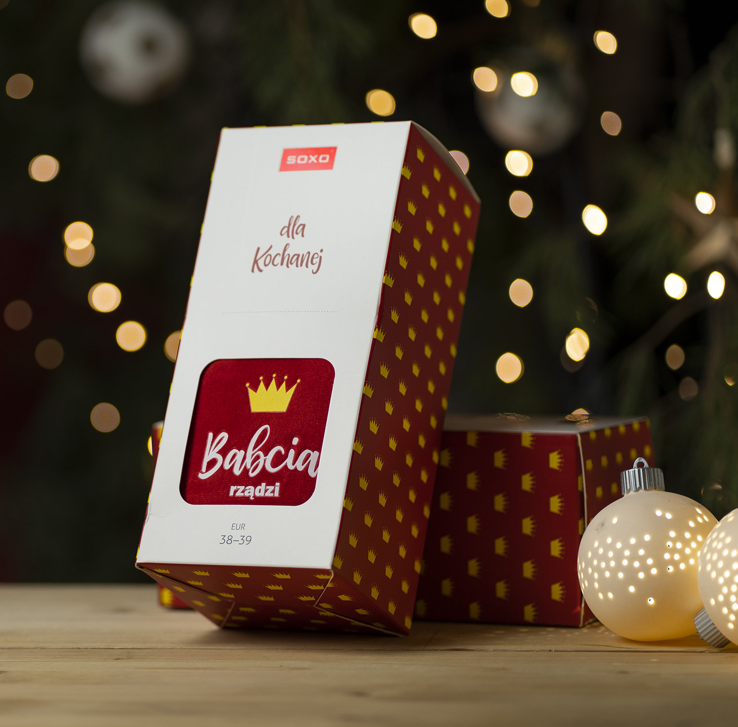 Co dla babci na Święta? 6 pomysłów na prezent!