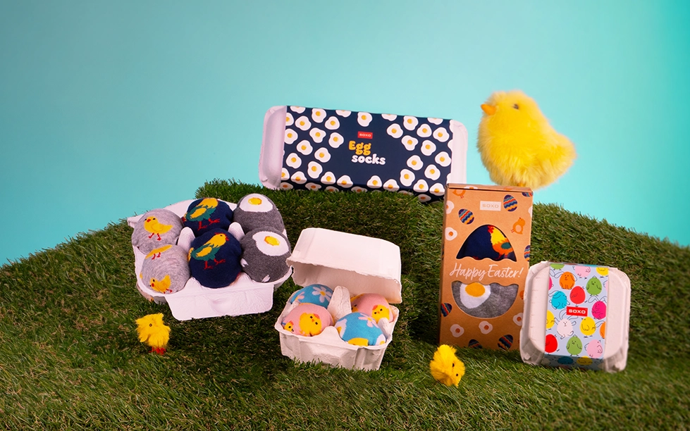 Jaki prezent na Wielkanoc?