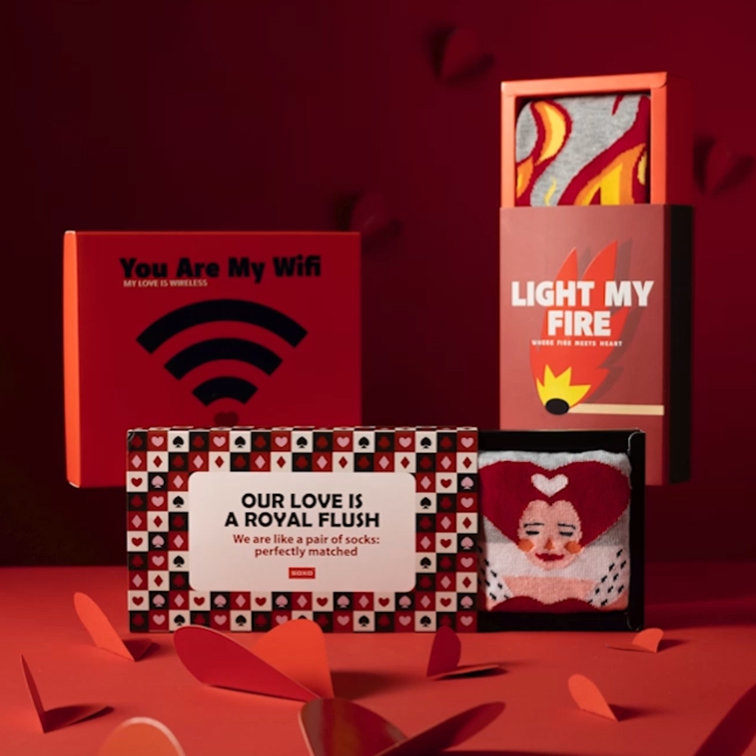 Prezent na walentynki - jaki upominek wybrać? TOP 7 pomysłów!